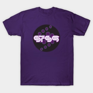 STS9 purples T-Shirt